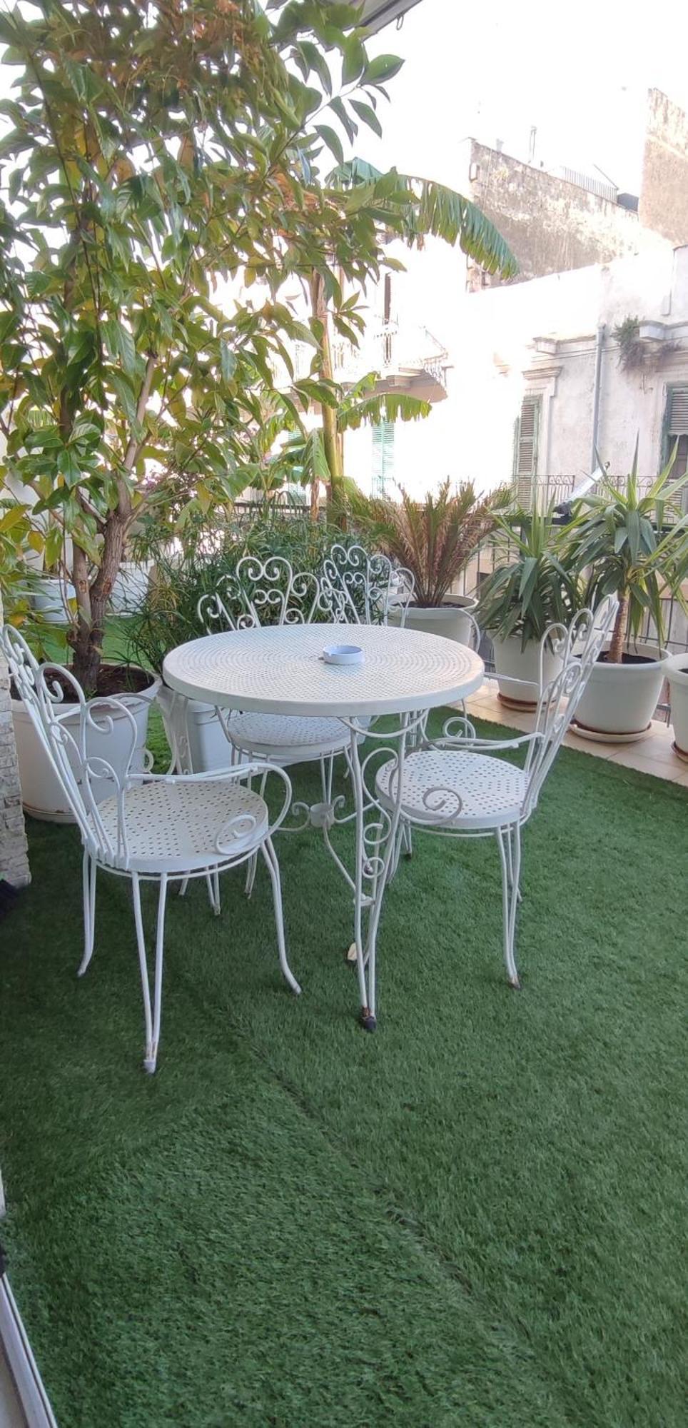 Giambattista House Bari Hotel Exterior photo