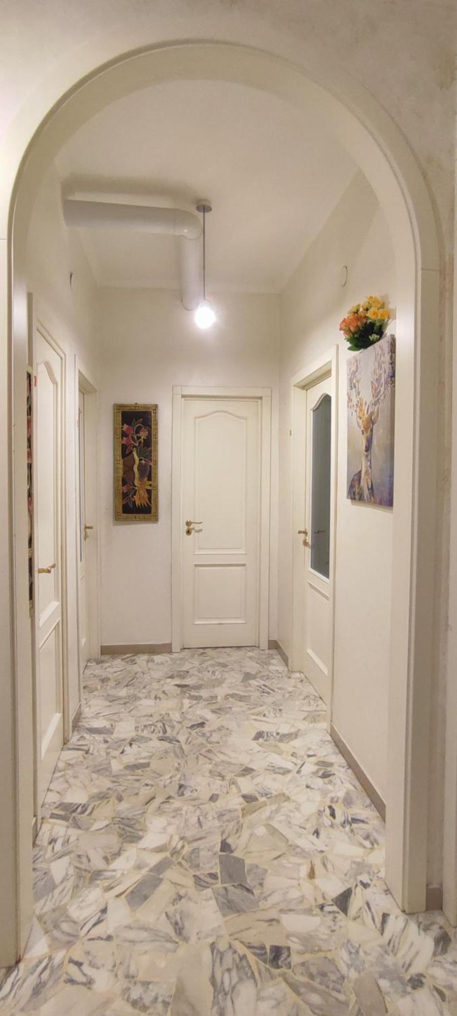 Giambattista House Bari Hotel Exterior photo