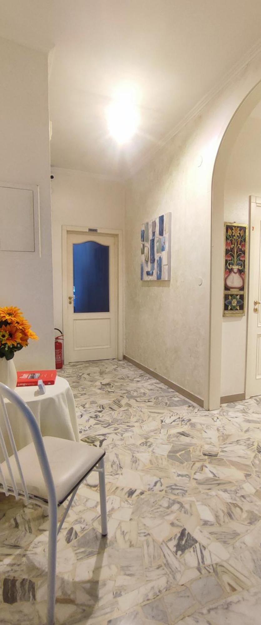 Giambattista House Bari Hotel Exterior photo